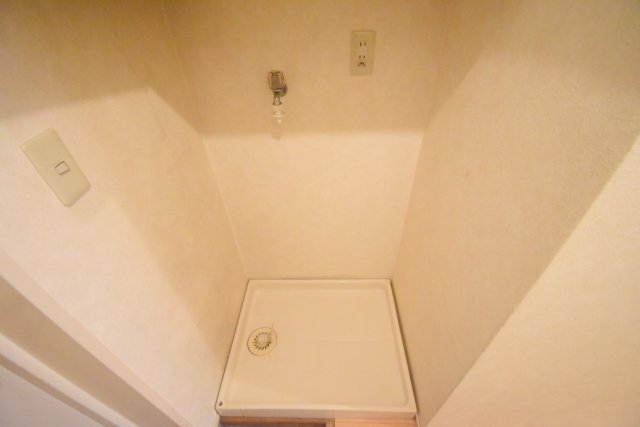 その他設備　※別室参考写真