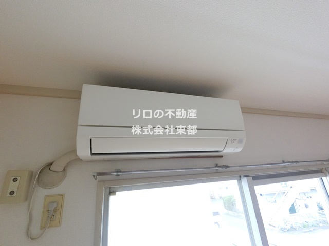 その他設備　※写真は反転タイプの室内。仕様・設備は現況優先です※