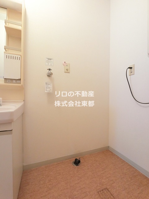 その他　※写真は反転タイプの室内。仕様・設備は現況優先です※