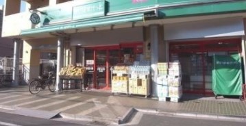 スーパー　まいばすけっと江東亀戸5丁目店（スーパー）まで476m