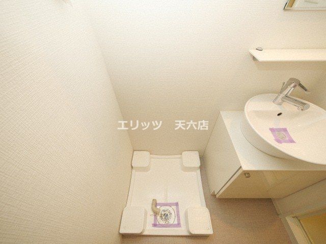 その他部屋・スペース　トイレ