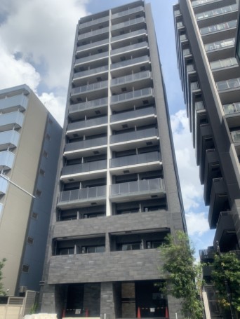 建物外観　☆綺麗な外観☆