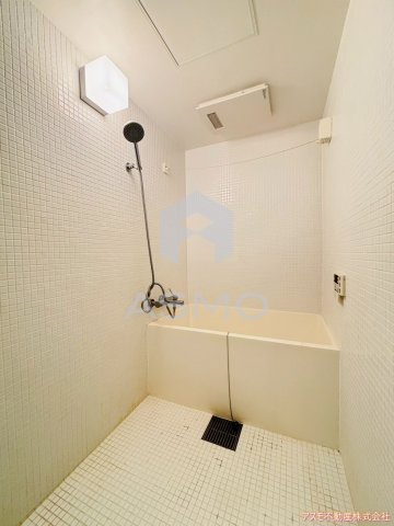 バス・シャワールーム　※建物内別間取参考写真