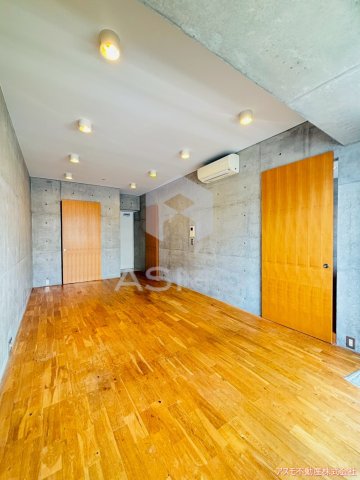 居室・リビング　※建物内別間取参考写真