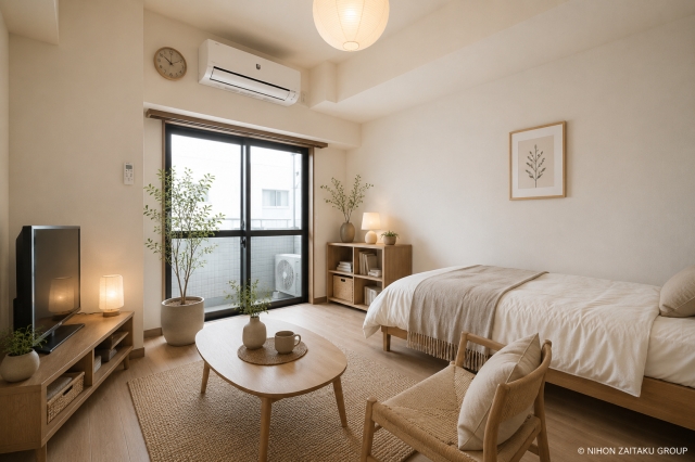 居室・リビング