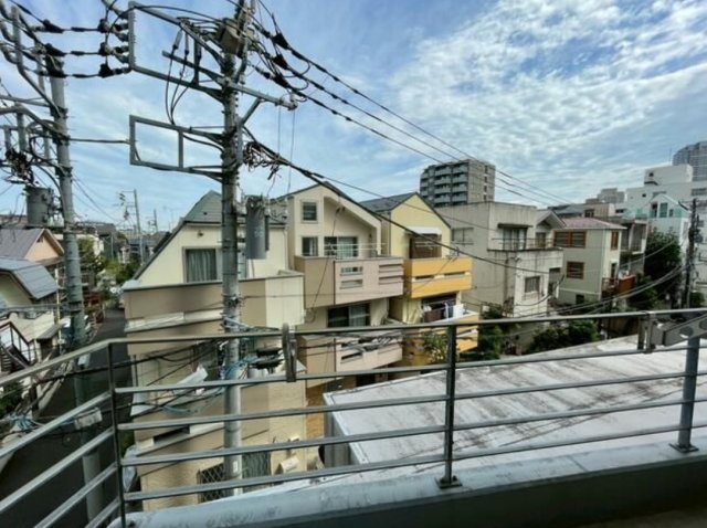 眺望　※別部屋参考写真