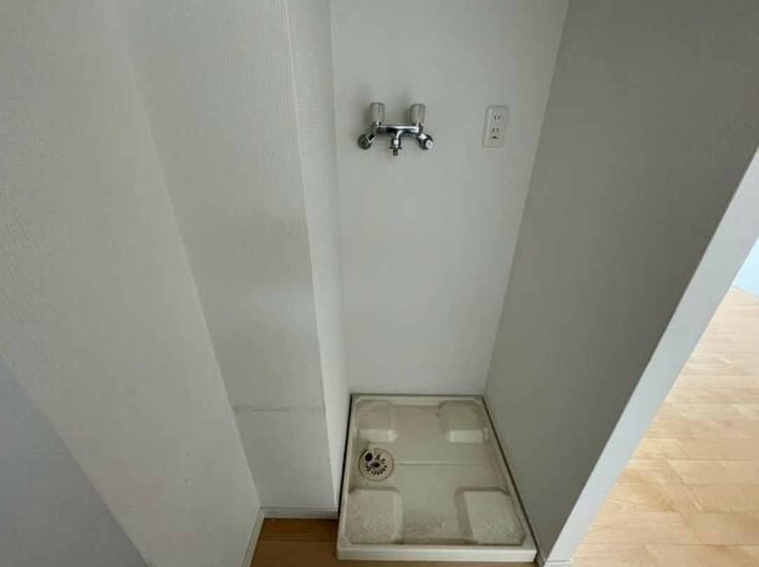 その他設備　※別部屋参考写真