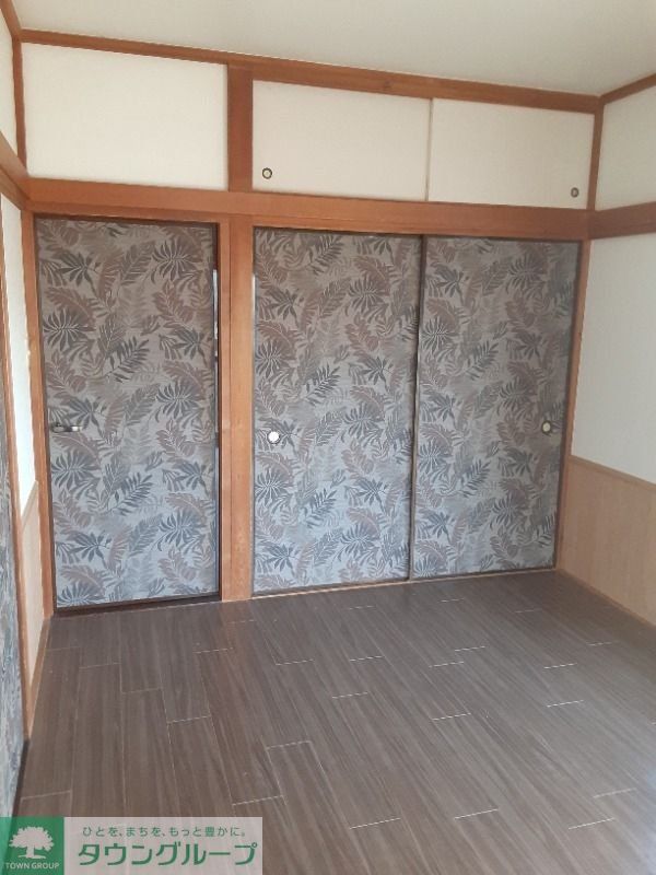 その他部屋・スペース