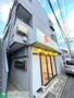 久米川駅より徒歩25分 3階 築33年2ヶ月の賃貸物件