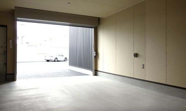 その他部屋・スペース