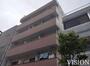 滝沢ビル 2階 築40年の賃貸物件
