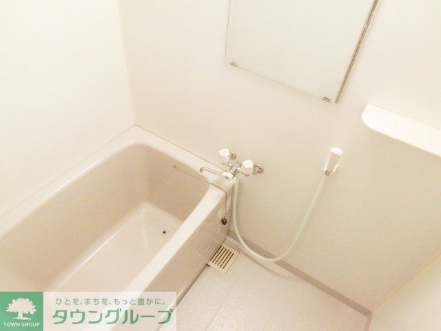 バス・シャワールーム　お問合せはタウンハウジングまで！※現地待合わせ相談可能