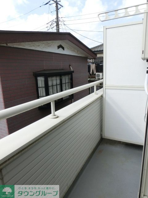 眺望　お問合せはタウンハウジングまで！※現地待合わせ相談可能