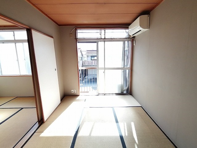 三宅ラクシャリーホームズの内装写真