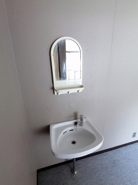 三宅ラクシャリーホームズの内装写真