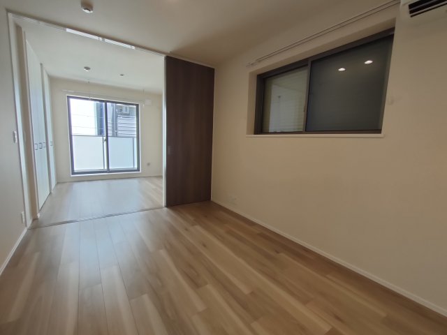 Radiant Asahidoriの居間写真