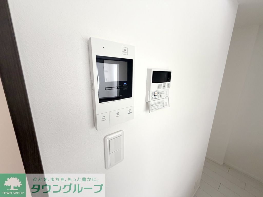 その他部屋・スペース　設備