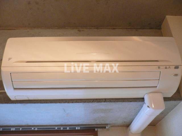その他設備　◇別号室参照写真