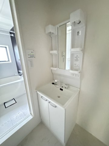ラ・プレリーの内装写真