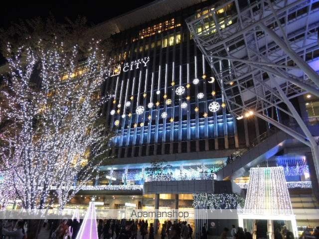 その他　博多駅博多口（その他）まで1012m