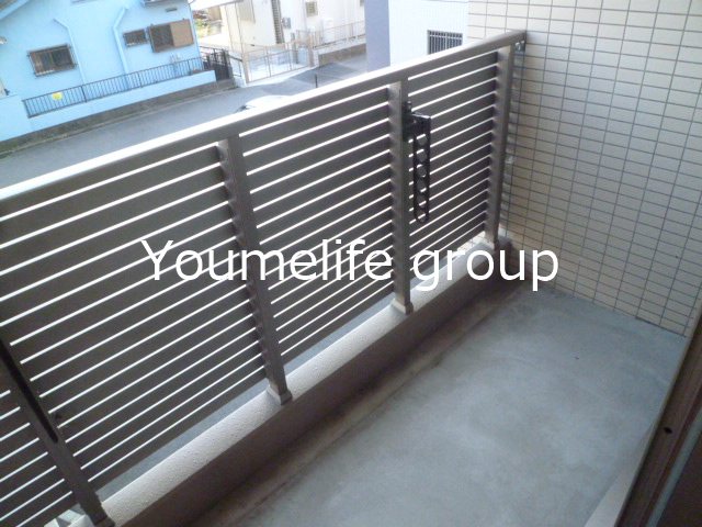 眺望　別部屋参照
