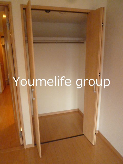 収納　別部屋参照