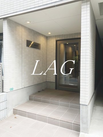 エントランス　エントランスです。