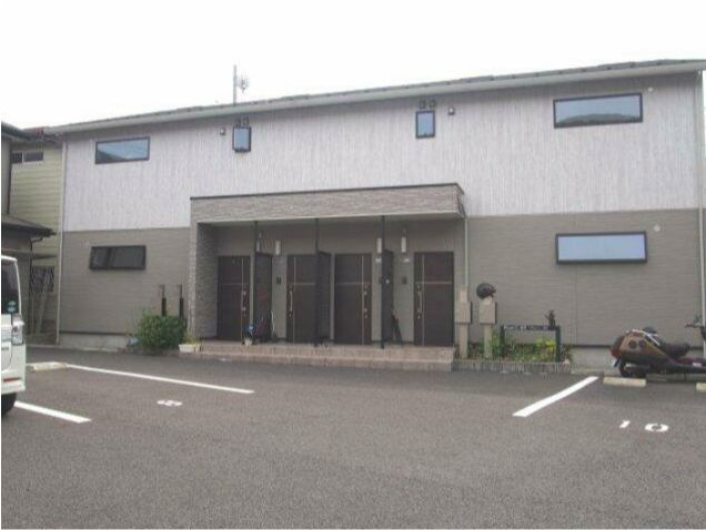 エントランス　その他