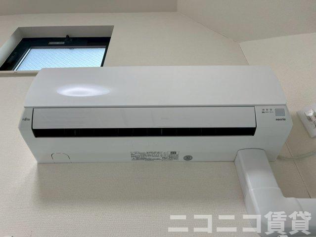 その他設備　別号室イメージの為、現状を優先致します。