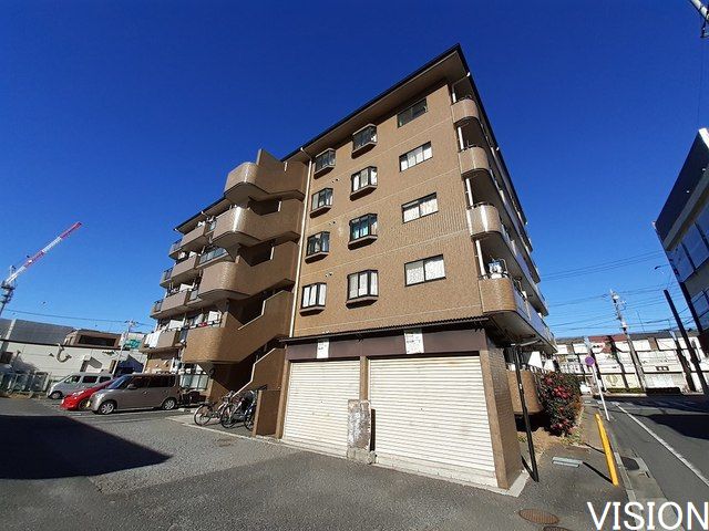 建物外観　☆外観☆