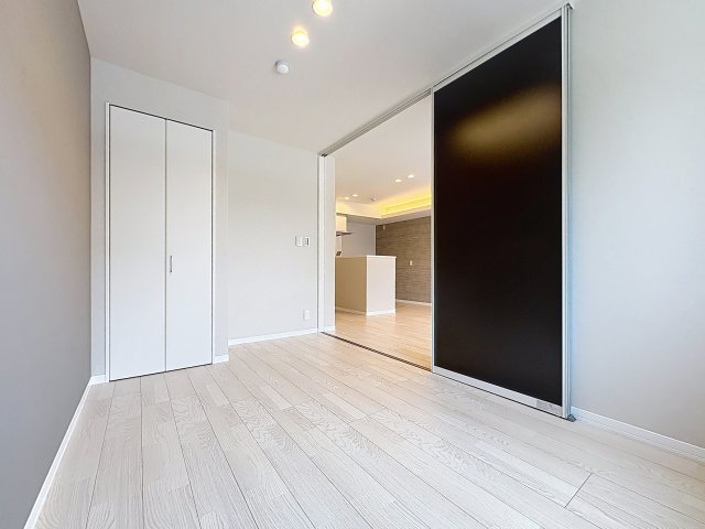 その他部屋・スペース　掲載写真は空室の別部屋を掲載しております。実際のお部屋と仕様