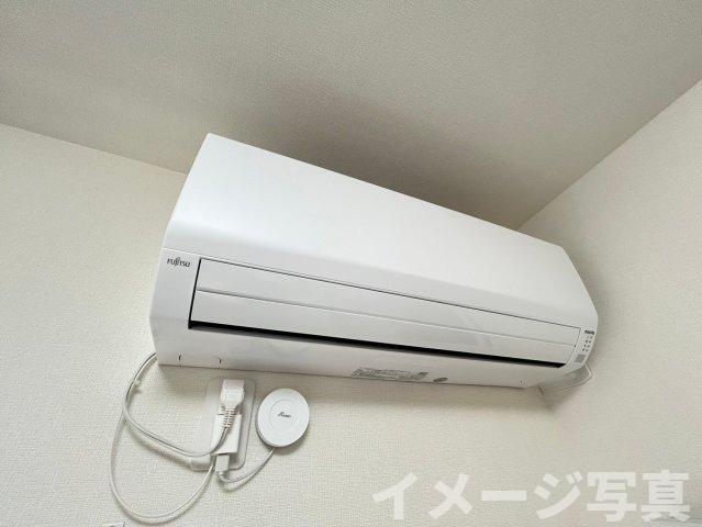 その他設備　同タイプ写真