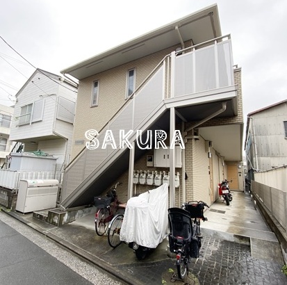 建物外観　当店おすすめ物件♪