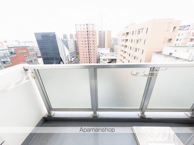 その他　ホテルクラビーサッポロ（その他）まで289m