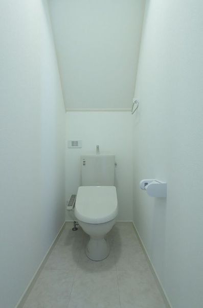 トイレ　※別室参考写真