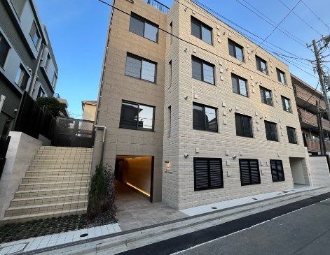 建物外観　☆きれいな外観☆