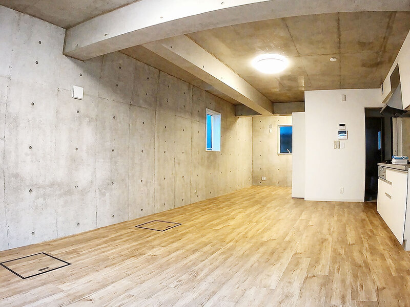 その他部屋・スペース　内観