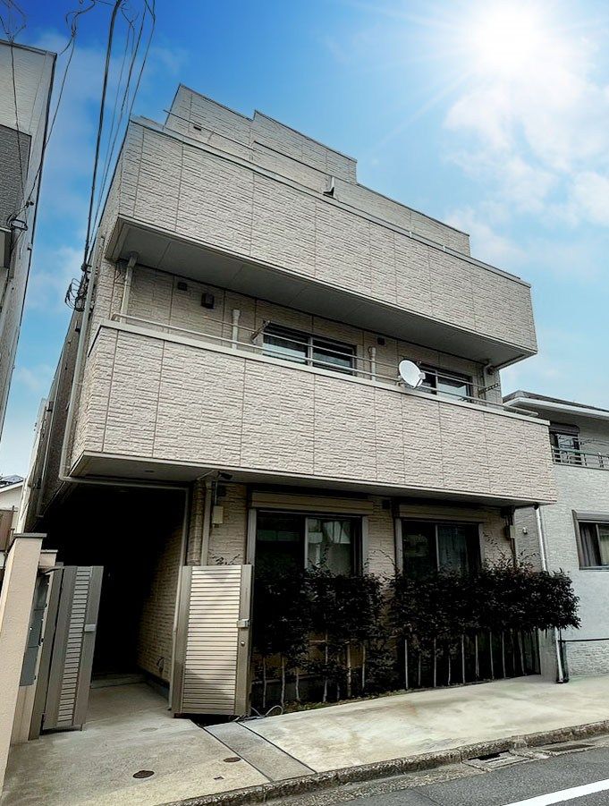 建物外観　☆綺麗な外観☆