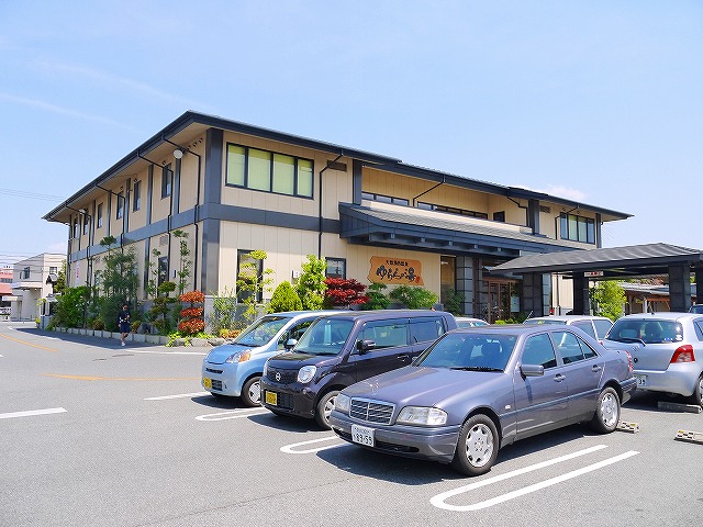 その他　天然湧出温泉 ゆららの湯　奈良店（その他）まで1631m