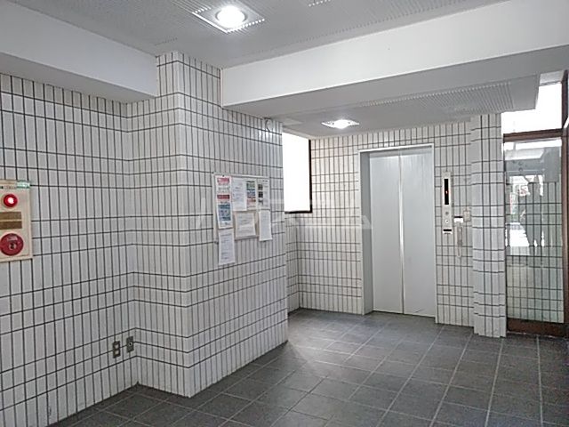 ロビー