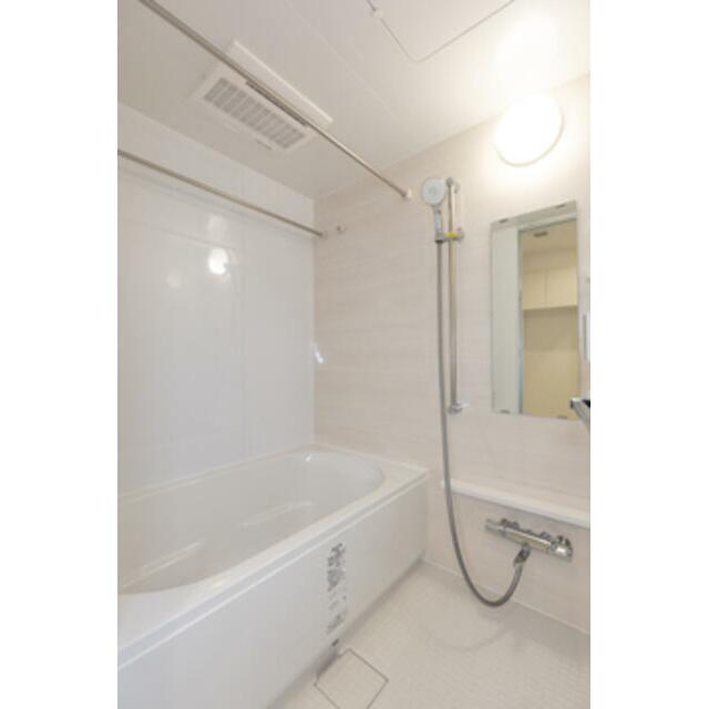 バス・シャワールーム　※写真は同タイプ住戸です。