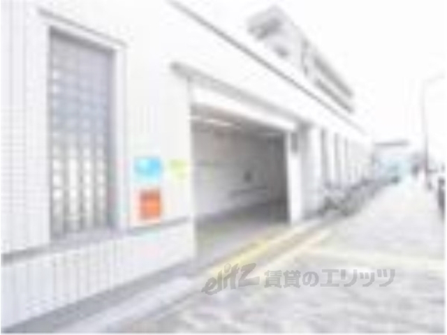 その他　地下鉄二条城前駅（その他）まで300m