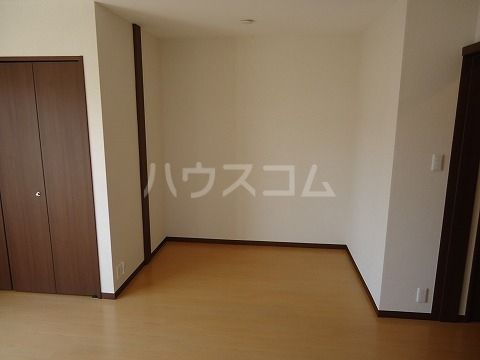 ANNEX-Aの内装写真
