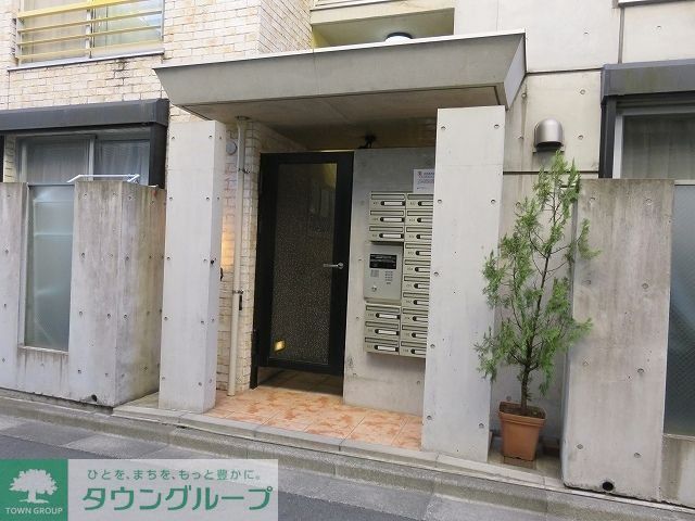 エントランス　★エントランス★