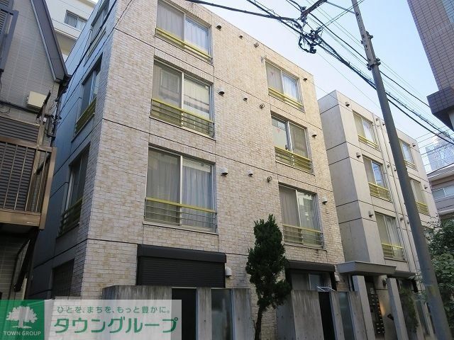 建物外観　★外観★