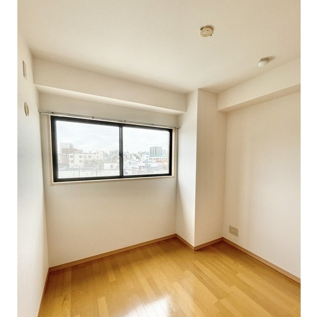 その他部屋・スペース　洋室４．５帖