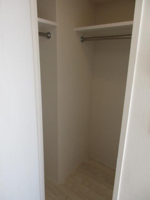 収納　別部屋参考写真