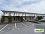 建物外観　陽当たり良好