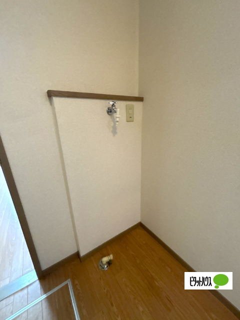 その他設備　別部屋になります。