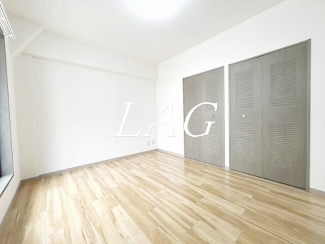その他部屋・スペース　寝室です。